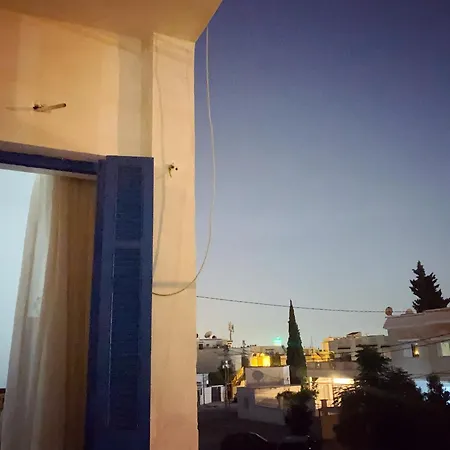 Appartement Ettahrir Tunis Exterior photo