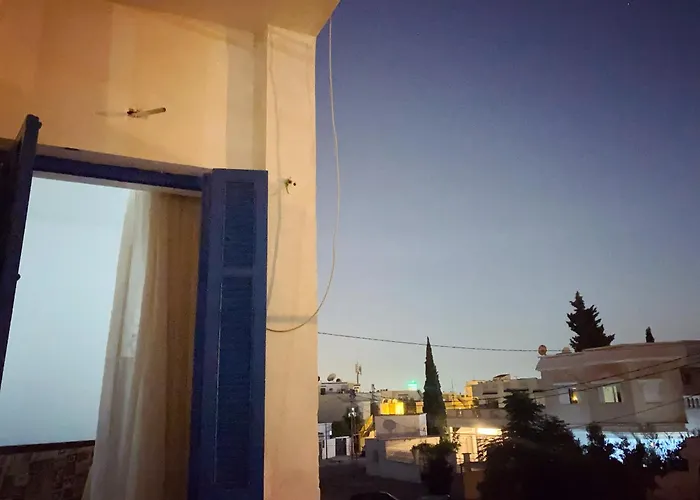 Appartement Ettahrir