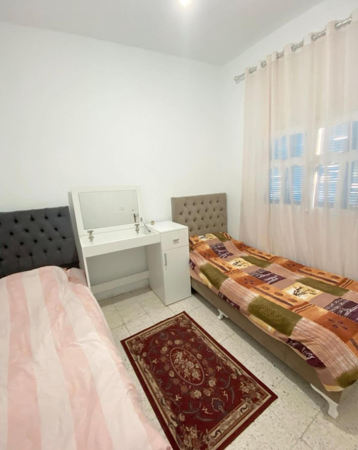 Ettahrir Apartmán Tunis
