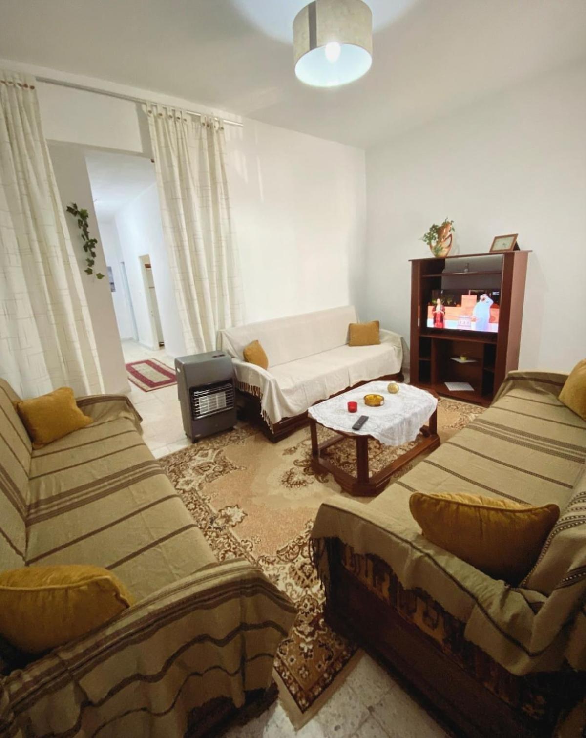 Ettahrir Apartmán *