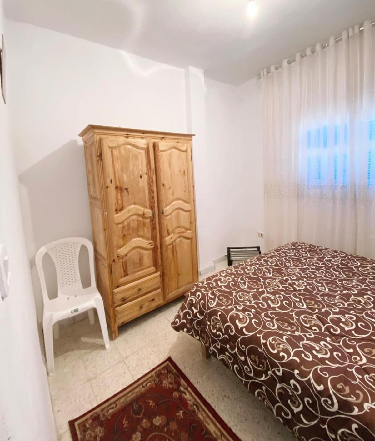 Apartmán Ettahrir *