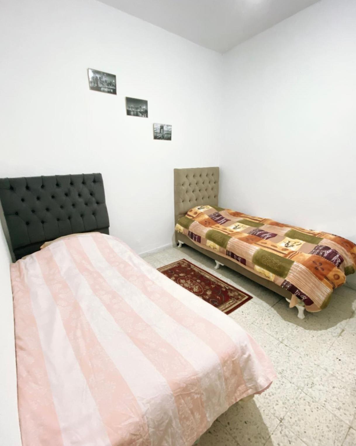 Apartmán Ettahrir